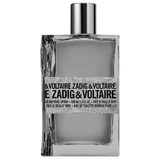 Zadig amp;Voltaire Dies ist wirklich er! Eau de Toilette, 100 ml