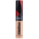 L Oreal Paris Infaillible 24H More Than Concealer Multifunktionaler Gesichts-Concealer 324 Haferflocken, 11 ml