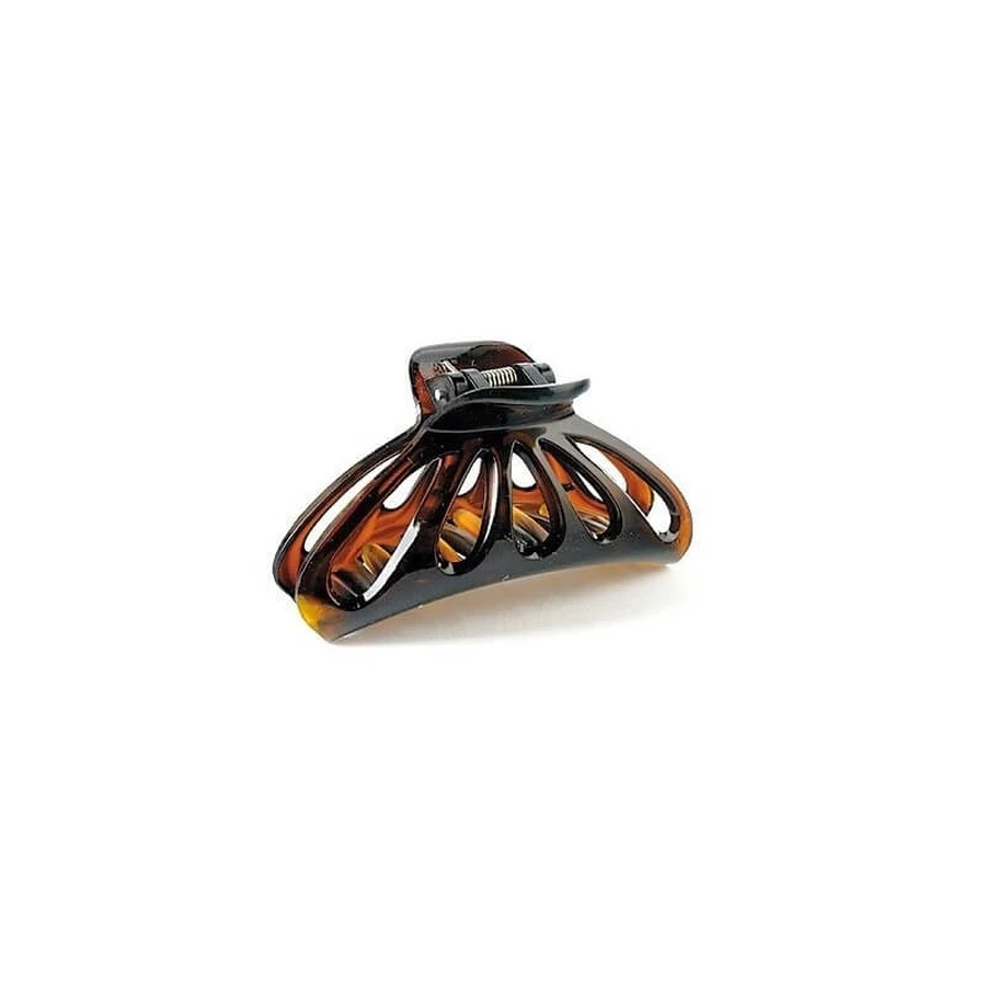 Donegal Hair Clip Ámbar 5802