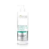 Bielenda Gel Desmaquillante Antibacterias, 500 ml