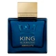 Antonio Banderas Re della Seduzione Assoluta Eau de Toilette, 100 ml