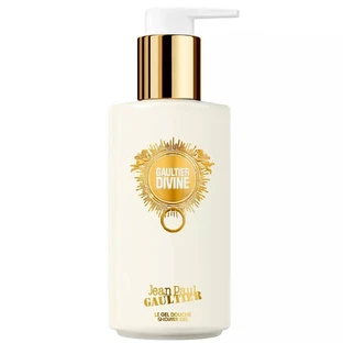 Jean Paul Gaultier Gaultier Divine Douchegel, 200 ml