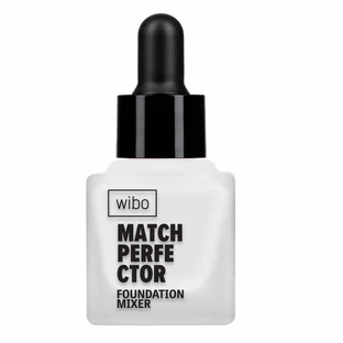 Wibo Match Perfector pentru fondul de ten, 15 ml