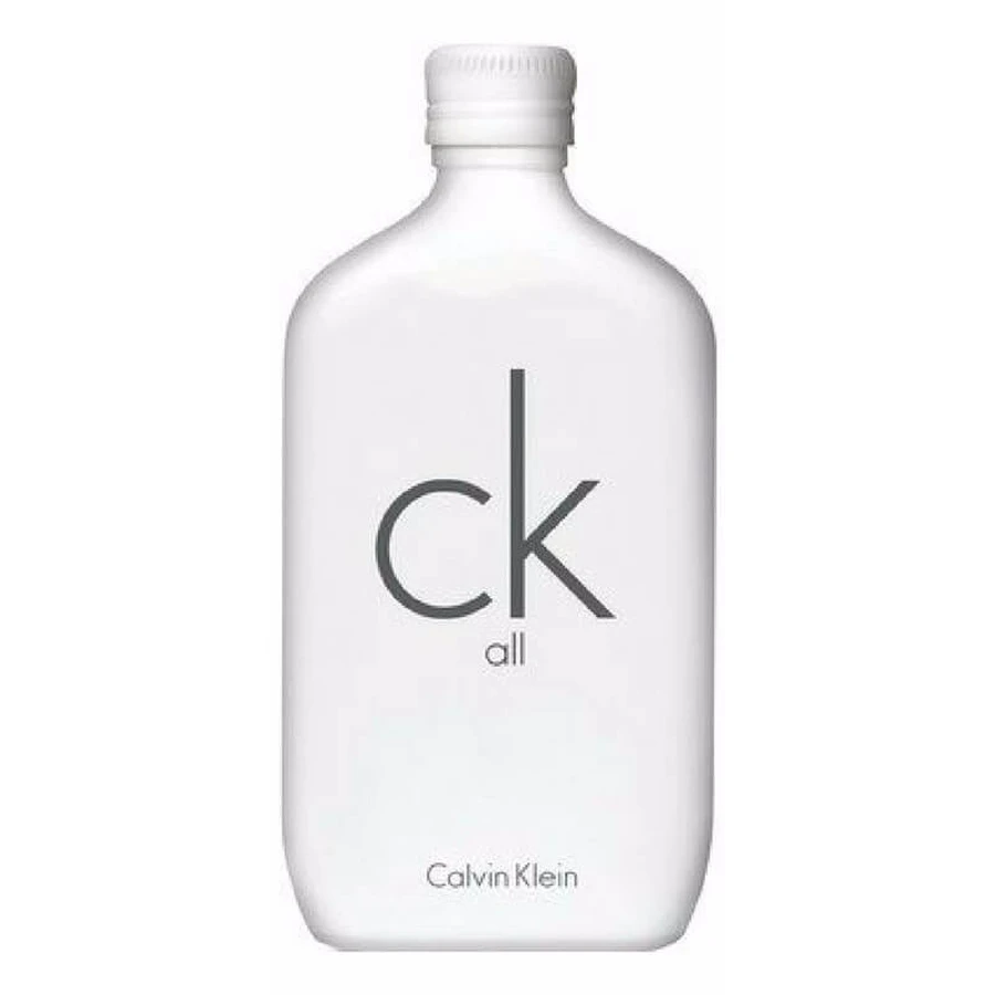 Calvin Klein CK All Agua de Colonia, 100 ml