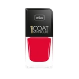 Wibo 1 Laag Manicure nagellak 5, 8.5ml