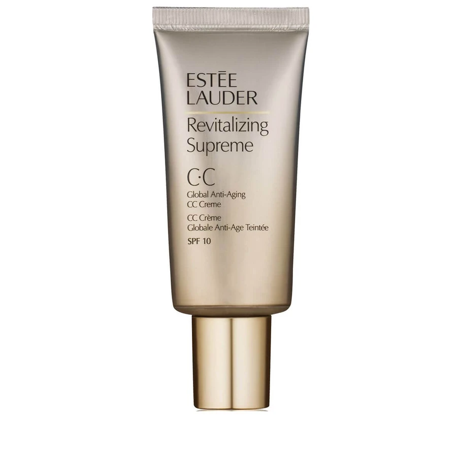 Estée Lauder Revitalizing Supreme Global Anti-Aging Nourishing CC Face Cream, 30ml
