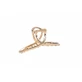 Fibbia Donegal infinity oro