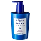 Acqua di Parma Blu Mediterraneo Mirto Di Panarea Loción para Manos y Cuerpo, 300 ml