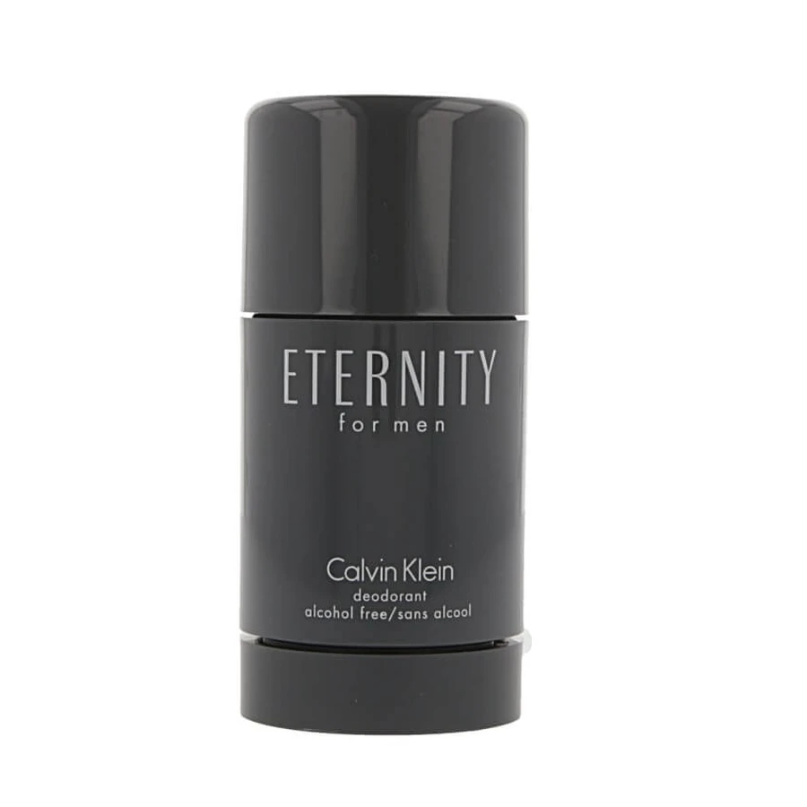 Calvin Klein Eternity, Déodorant Stick, 75ml