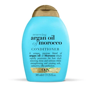 OGX Balsamo all'olio di argan del Marocco, 385 ml