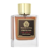 Ministry of Oud Strictly Oud Parfüm-Extrakt, 100 ml