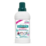 Sanytol Desinfectante Aditivo Lavandería Flores Blancas, 500 ml