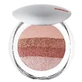 Pupa Milano Luminys Baked All Over Illuminating Blush-Powder Puder do twarzy i ciała 01, 9 g