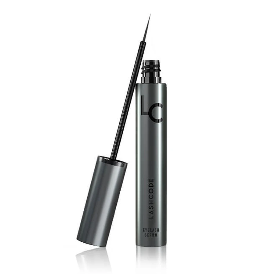 Lashcode Eyelash Serum Wimpernspülung, 5ml