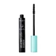 Bourjois Healthy Mix Máscara de pestañas waterproof vegan 001 Negro, 10 ml