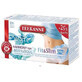 T&#233; adelgazante Fit and slim, 20x1,6g, Teekanne