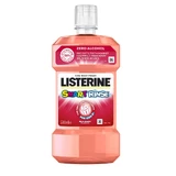 Listerine Smart Rinse collutorio per bambini Berry, 500 ml