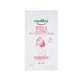 Equilibra Rose coussinets pour les yeux avec acide hyaluronique, 1 paire