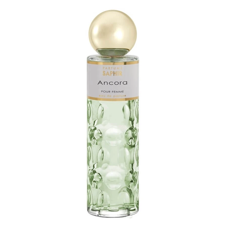 Saphir Ancora Women Apă de parfum, 200 ml