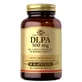 Solgar, DLPA 500mg, 50 cápsulas
