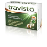 Travisto, 30 compresse