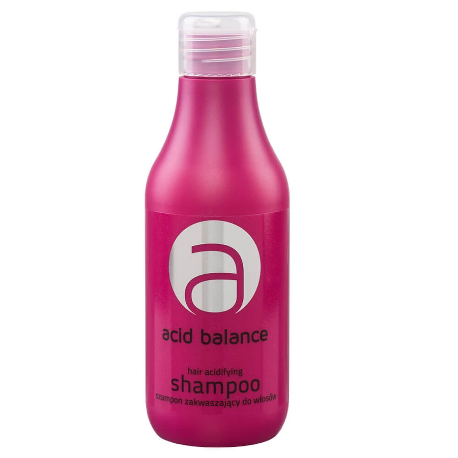 Stapiz Acid Balance Champú Acidificante Capilar, 300ml