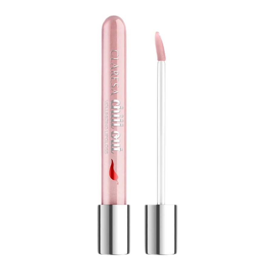 Claresa Chill Out Lipgloss 13 Mellow, 5 ml