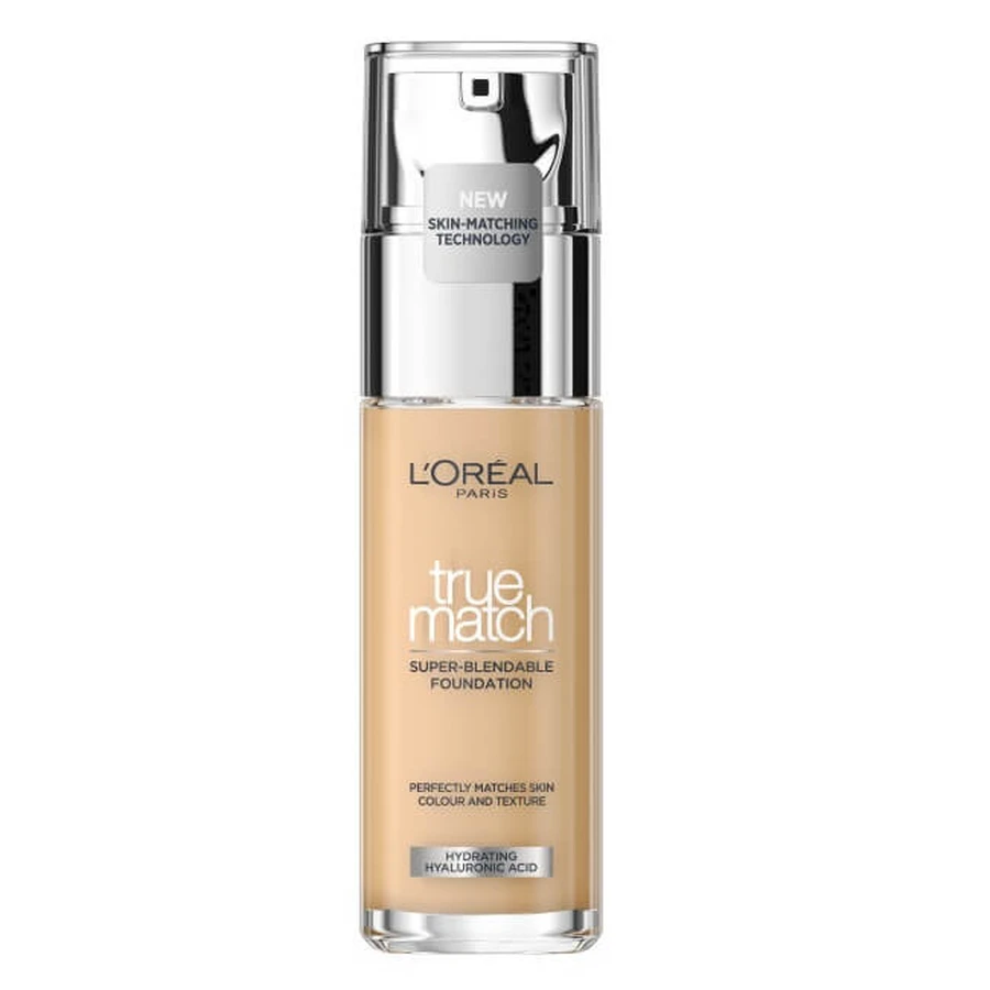 L Oreal Paris True Match Face Primer 2.N Subton Neutru, 30 ml