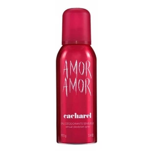 Cacharel Amor Amor Deodorant Spray, 150 ml
