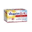 Vitaprim D3 Forte 2000 + K2, 60 cápsulas