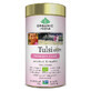 T&#233; antiestr&#233;s Tulsi Rosa Dulce, 100g, Bio India