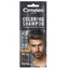 Cameleo Men Coloring Shampoo Szamponetka koloryzująca dla mężczyzn 4.0 Średni Brąz, 15 ml