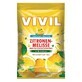 Caramelo de lim&#243;n y multivitaminas sin az&#250;car, 60 g, Vivil