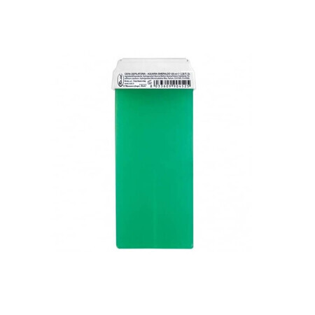 Wax aquaria emerald brede applicator, 100 ml, Roial