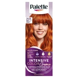 Palette Intensive Color Creme Farba do włosów w kremie 7-77 Intensywna Miedź