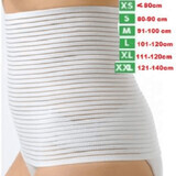 Faja abdominal postparto, talla XL, Babyono