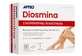 Apteo Diosmina z hesperydyną 450 mg + 50 mg, 60 kapsułek
