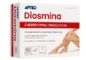 Apteo Diosmin mit Hesperidin 450 mg + 50 mg, 60 Kapseln