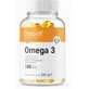 Ostrovit, Omega 3, 180 kapsułek