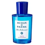 Agua de Colonia Acqua di Parma Blu Mediterraneo Mirto Di Panarea, 100 ml