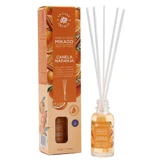 La Casa de los Aromas Mikado geurstokjes Kaneel amp; Sinaasappel, 30 ml