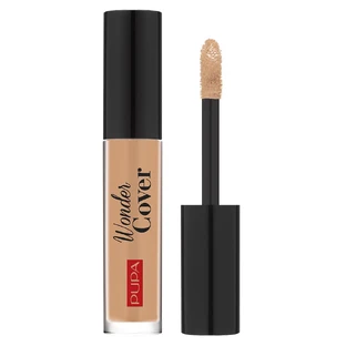 Pupa Milano Wonder Kryjący korektor do twarzy 006 Biscuit, 4.2 ml