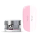 Silcare Gel Affinity Średniogęsty jednofazowy żel do paznokci Ice Pink, 15 g
