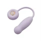 S-Hande Joyful Jolt Vibrador para Mujer Morado