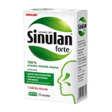 Sinulan Forte, 15 comprimate