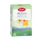 Cereales ecológicos con avena integral, leche, manzana y vainilla, +6 meses, 200 gr, Topfer