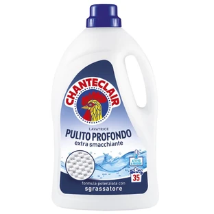 Chante Clair Líquido Lavavajillas Limpieza Profunda, 1575 ml