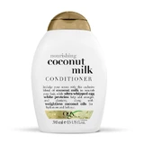 OGX Nourishing + Coconut Milk Conditioner Hydraterende conditioner met kokosmelk, 385 ml