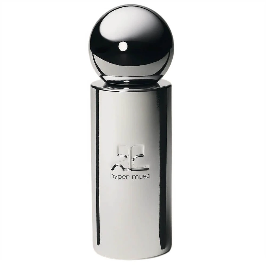 Courreges Hyper Musc Eau de Parfum, 100 ml