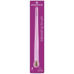 Essence Blending Brush para difuminar sombras
